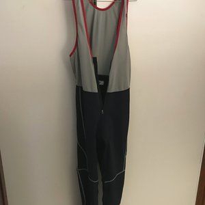 Bontrager Cycling Bib Tights Mens Size XL